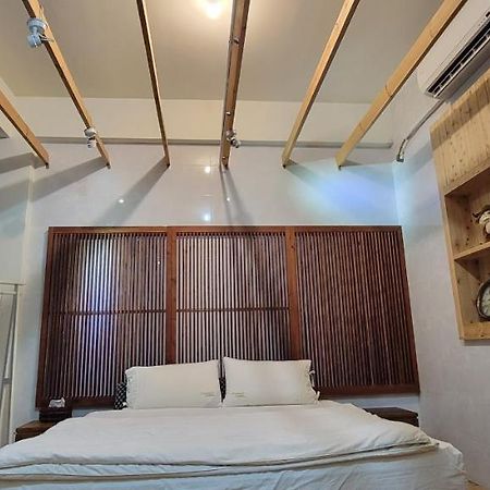 Sen Huxi Homestay Taitung Exterior photo