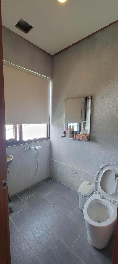 Sen Huxi Homestay Taitung Exterior photo