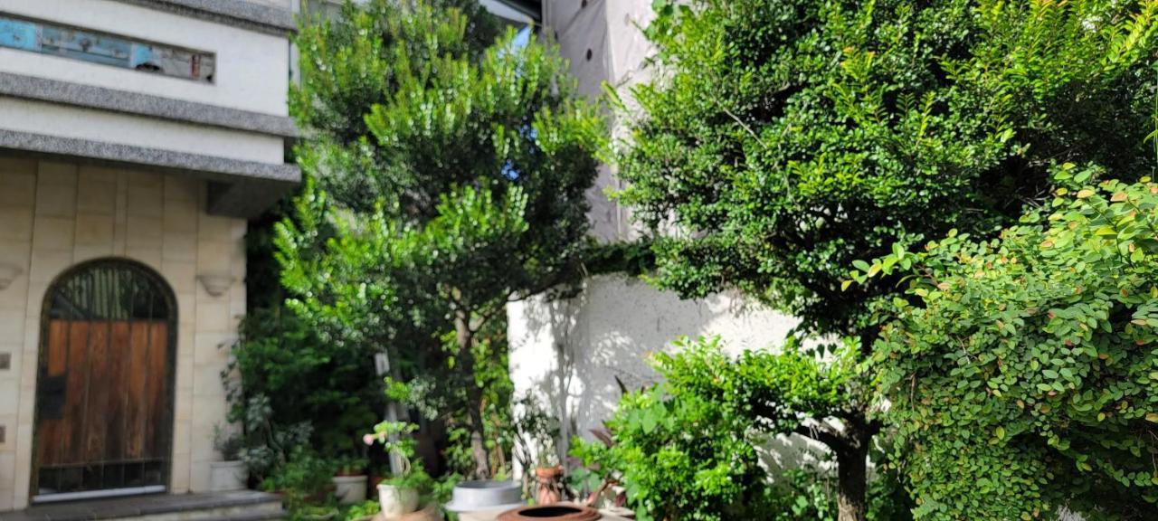 Sen Huxi Homestay Taitung Exterior photo