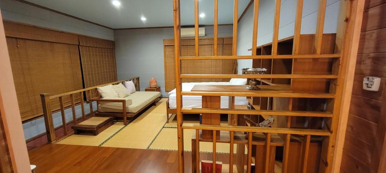 Sen Huxi Homestay Taitung Exterior photo