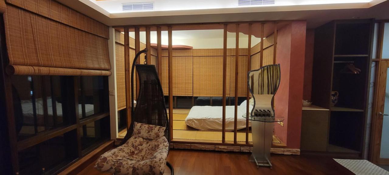 Sen Huxi Homestay Taitung Exterior photo