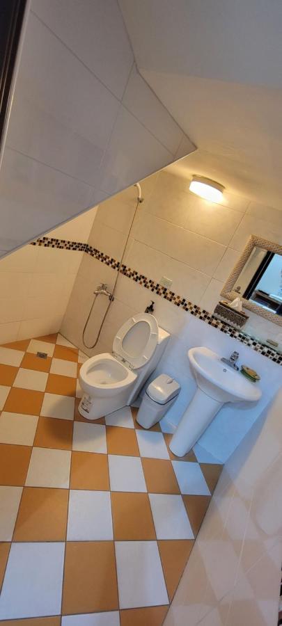 Sen Huxi Homestay Taitung Exterior photo